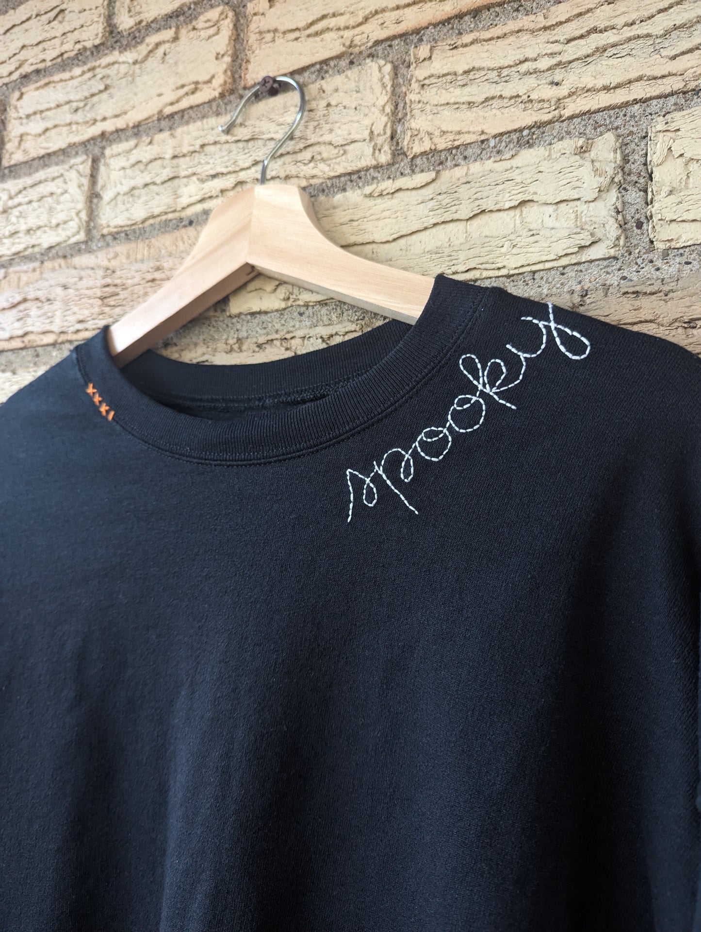 Spooky Halloween Sweatshirt