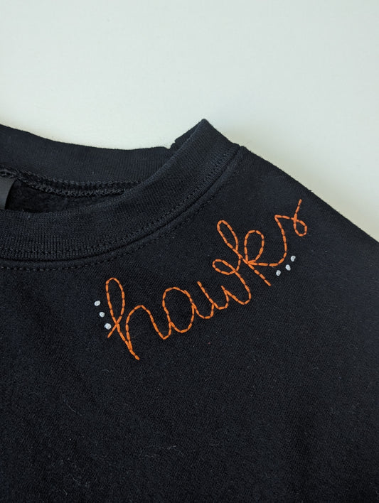 School Spirit Crewneck